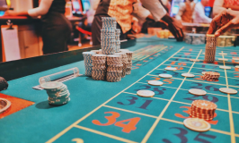 Casinos